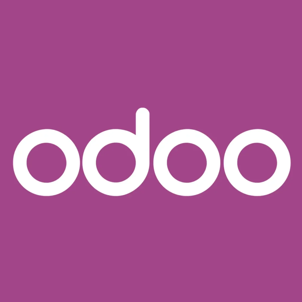 odoo